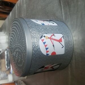 Queen Elizabeth Platinum Jubilee Cookie Jar
